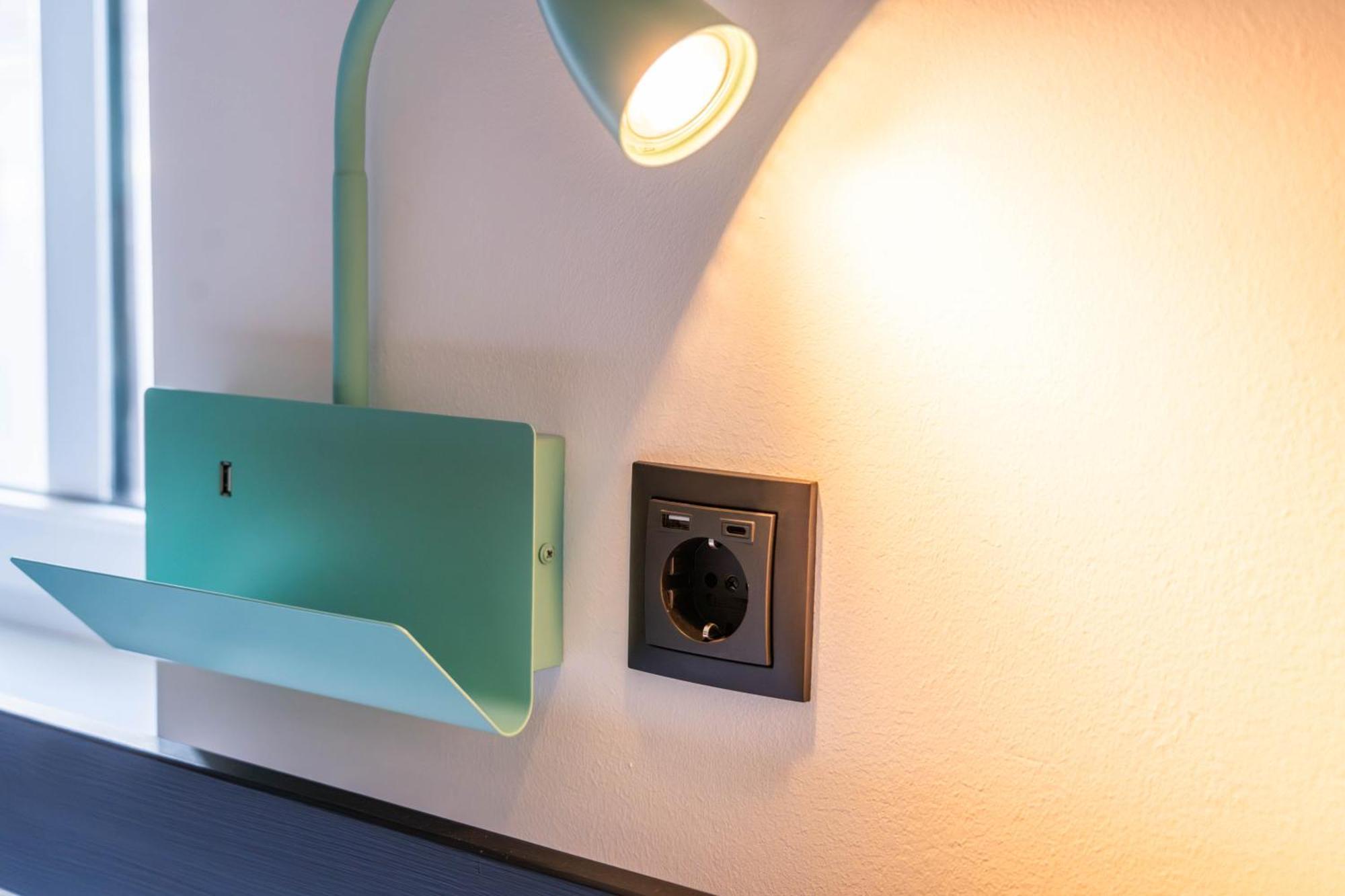 Myflat - Bright Apartment Near Central Station Viena Exterior foto