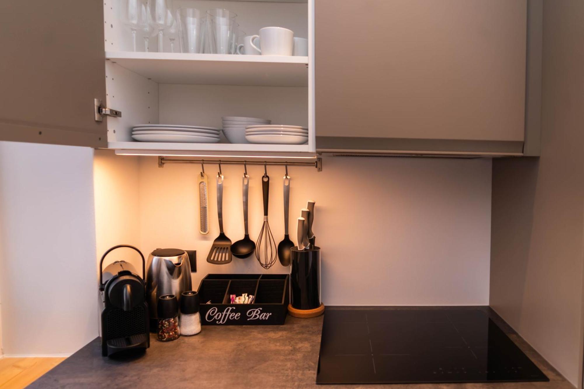 Myflat - Bright Apartment Near Central Station Viena Exterior foto